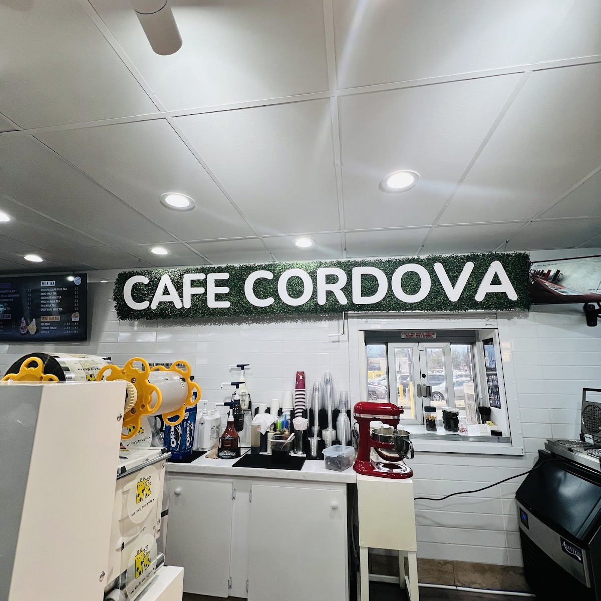 Café Cordova